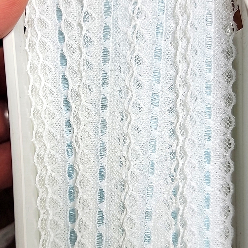 Vintage Ribbon (Approx. 61 Yards)